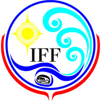 Indigenous Fishers First logo - Similar company to The Flo Group
