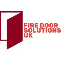 Fire Door Solutions UK logo - Similar company to Fire Door Co