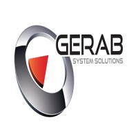 Gerab Systems logo - Similar company to Gerab System Solutions