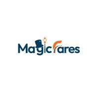 Magicfares logo - Similar company to Magic Fair