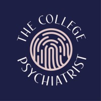 The College Psychiatrist logo - Similar company to Drickly
