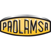 Prolamsa, Inc. logo - Similar company to Prolamsa