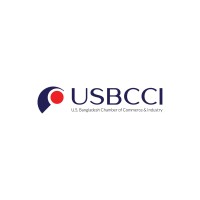 U.S. Bangladesh Chamber of Commerce & Industry logo - Similar company to Alive Lighthouse