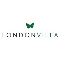London Villa logo - Similar company to Cornerstone Development