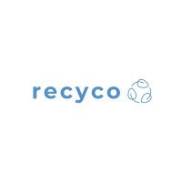Recyco logo - Similar company to Olus