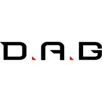 D.A.G Inc. logo - Similar company to Dag Entertainment
