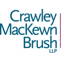 Crawley MacKewn Brush LLP logo - Similar company to True Care Technology
