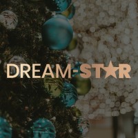 Dream-star logo - Similar company to Intratuin Deventer