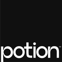 Potion Creative logo - Similar company to Primary Works