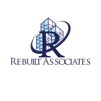 Rebuilt Associates logo - Similar company to S A Infra Projects (India) Private Limited