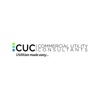 Commercial Utility Consultants Limited logo - Similar company to Taurus Utility Consultants