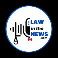 LAW in the NEWS Media (LITN) logo - Similar company to Bloggers And Influencers In The News And Media Industry -  Jettme