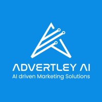 Advertley AI logo - Similar company to Ali Advertisement