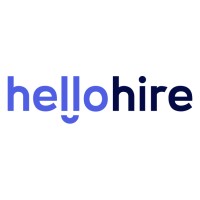 Hellohire | AI-Assisted Recruiting for Home Care logo - Similar company to Intrigue It Solutions