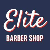 Elite Barber Shop logo - Similar company to Barber Shop & Co