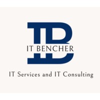 IT Bencher logo - Similar company to Netset Digital Llc