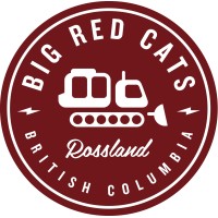 Big Red Cats - Cat Skiing and Riding logo - Similar company to Turbodream