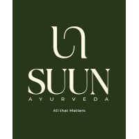 Suun Ayurveda logo - Similar company to It Bhima