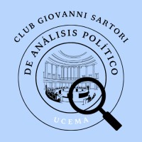 Club Giovanni Sartori de Análisis Político UCEMA logo - Similar company to Instituto Yunta