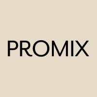 Promix Nutrition logo - Similar company to Elevated Gains
