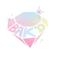 Bak'd logo - Similar company to Full Beam