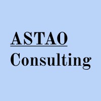 ASTAO Consulting logo - Similar company to Cooksmart