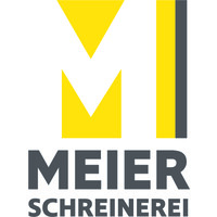 Meier Schreinerei AG logo - Similar company to European Basic Skills Network - Ebsn