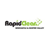 Rapid Clean Newcastle logo - Similar company to Ibis Training
