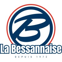 Centre de vacances LA BESSANNAISE logo - Similar company to Cache Toi