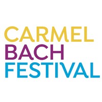 Carmel Bach Festival logo - Similar company to Norboa