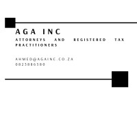 Ahmed Gani Attorneys Incorporated logo - Similar company to 235.Ai