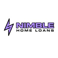 Nimble Home Loans logo - Similar company to Mousse Creative