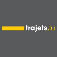 Trajets.lu logo - Similar company to Cool Concept