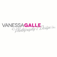 Vanessa Galle Photography & Design Inc.
