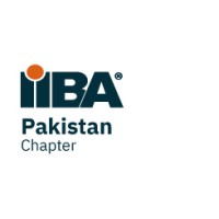 IIBA Pakistan Chapter logo - Similar company to Learn Pm Anyware