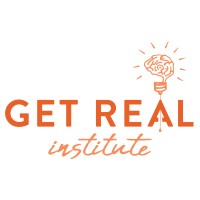Get Real Institute logo - Similar company to Medcomm Matters