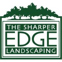The Sharper Edge Landscaping logo - Similar company to All Terrain Landscaping