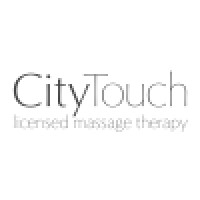 Citytouch - Licensed Massage Therapy Pllc