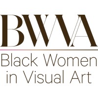 Black Women in Visual Art logo - Similar company to Art & Drawing