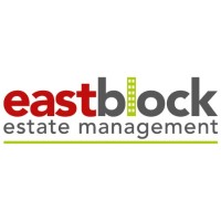 East Block and Estate Management logo - Similar company to Roxburgh Block Management