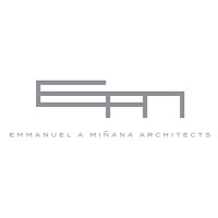 Emmanuel A. Miñana Architects logo - Similar company to Mangha Architecture Studio