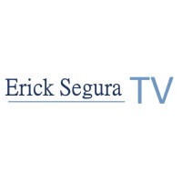 ericksegura.tv logo - Similar company to Binary Options Trading