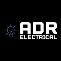 ADR Electrical logo - Similar company to Elevate Solar