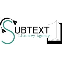 Subtext Literary Agency logo - Similar company to Yoda Press