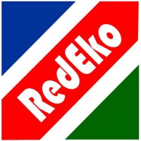 RedEko logo - Similar company to J.V. Technology Witold Woroszyłło Sp. Z O.O.