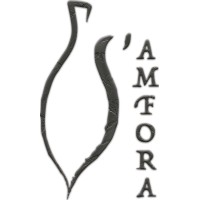 S'Àmfora logo - Similar company to Bodega Berroja. Txakoli