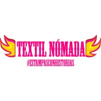 Textil Nomada logo - Similar company to Tal Textil Srl
