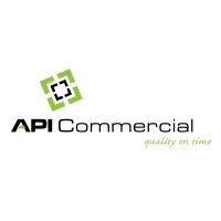API Commercial logo - Similar company to Duracube