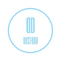 Dysfood logo - Similar company to Tabira Etxea 33