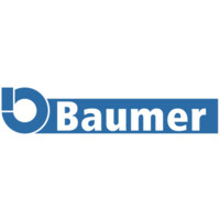 Baumer AG logo - Similar company to Sysdex Ag